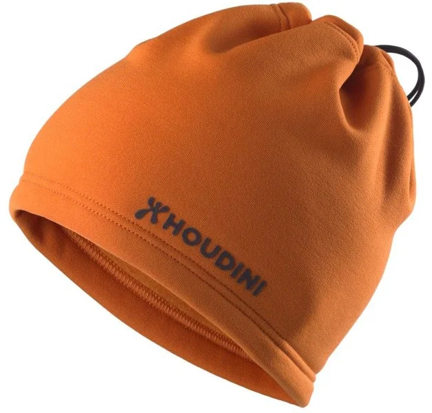 Kundfavorit Power Hat Roots Orange