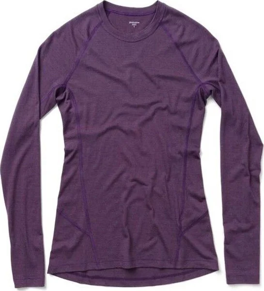 Beställ idag W's Desoli Crew Lilac