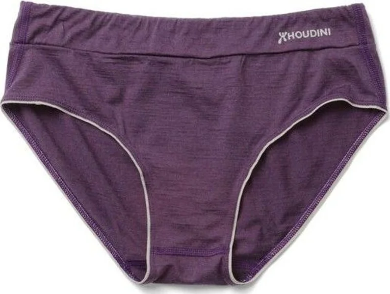 Trygg betalning W's Desoli Hipsters Lilac
