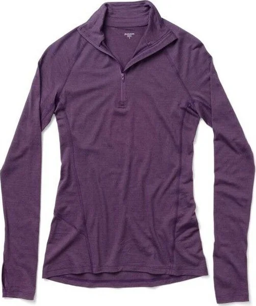 Lägg i varukorgen W's Desoli Zip Lilac
