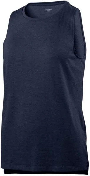 W's Up Tank Blue Illusion Snabb leverans