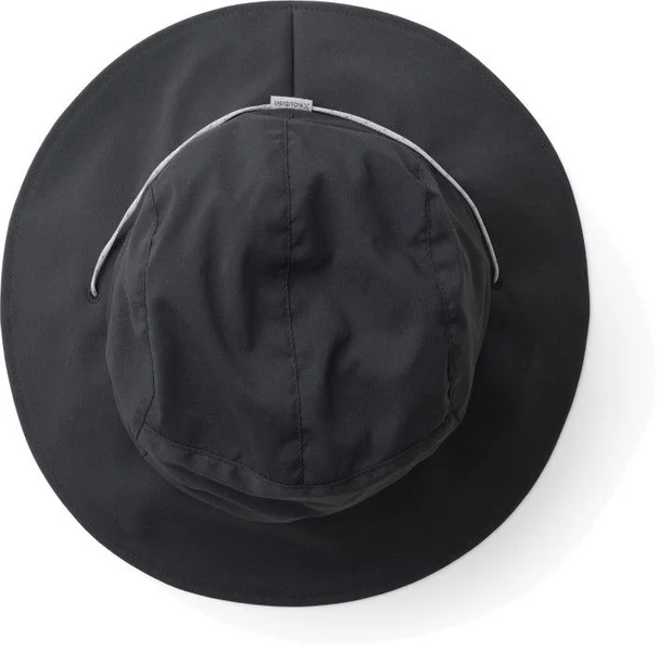 Köp online Bucket Hat Rock Black