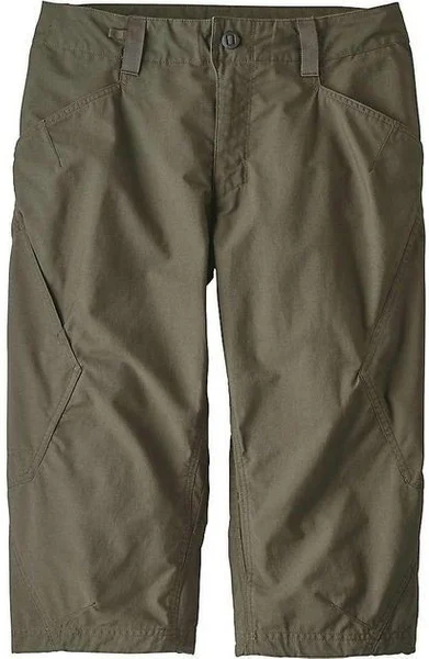 Handla nu M's Venga Rock Knickers Industrial Gray