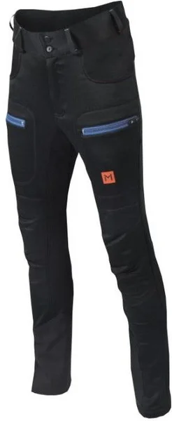 Aclima Lars Monsen Anárjohka Pants Woman risnedsättning