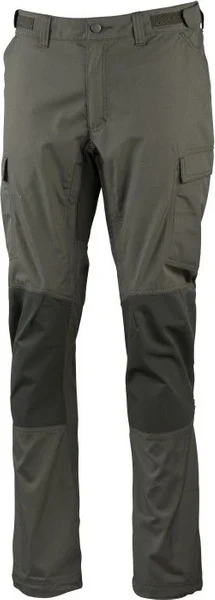 Nedsatt pris M's Vanner Pant Forest Green/Dark Forest