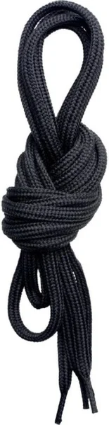 Rea Shoe Laces 165 cm Black