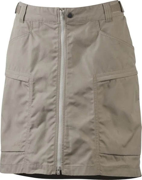 Beställ nu W's Tiven Skirt Dune