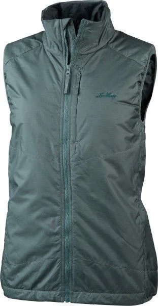 Kampanj W's Viik Lt Vest Dark Agave