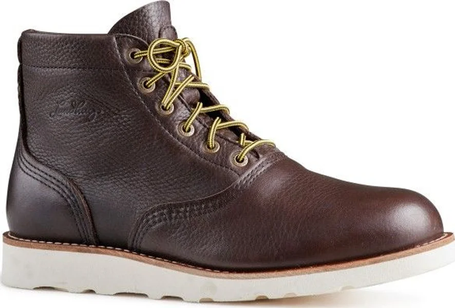 Carpenter Boot Brown Kampanj