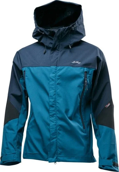 M's Mylta Jacket Jacket Petrol/Blue risnedsättning