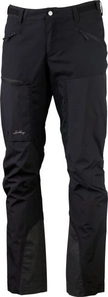 Kampanj M's Antjah II Pant Black