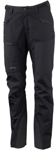 W's Antjah II Pant Black Kundfavorit