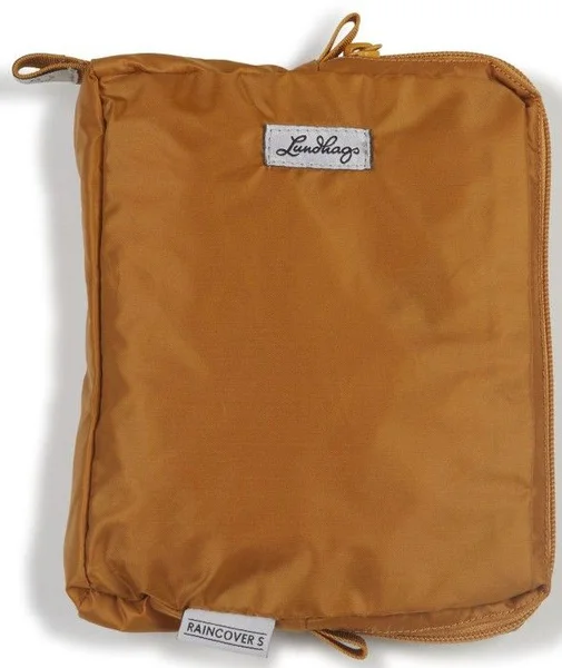 Raincover S (15-30L) Gold Sista chansen