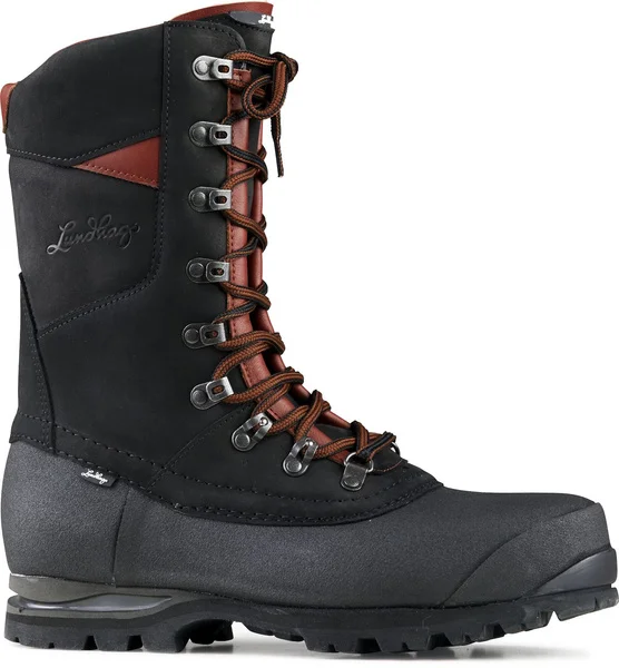 Erbjudandepris M's Syncro II High Black/Pecan