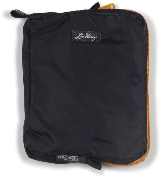 Beställ idag Raincover S (15-30 L) Black