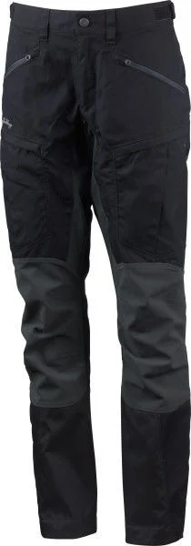 Köp online W's Makke Pro Pant Black/Charcoal