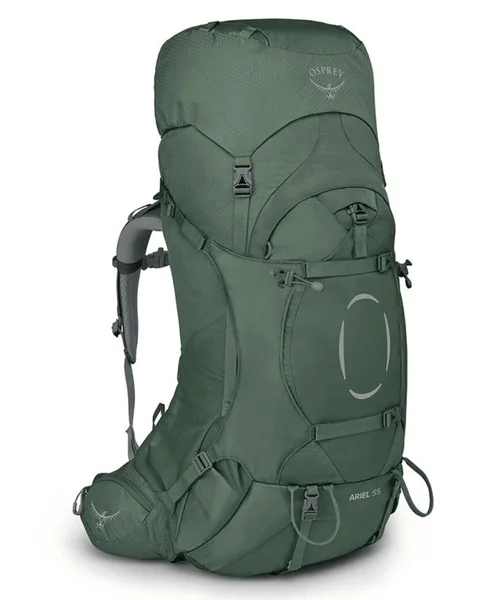 Ariel 55 Koseret Green Sista chansen