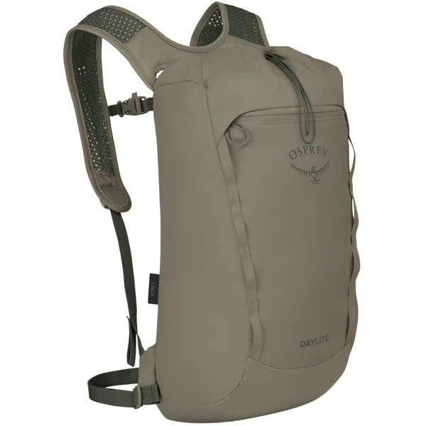 Daylite Cinch Pack Concrete Tan I lager