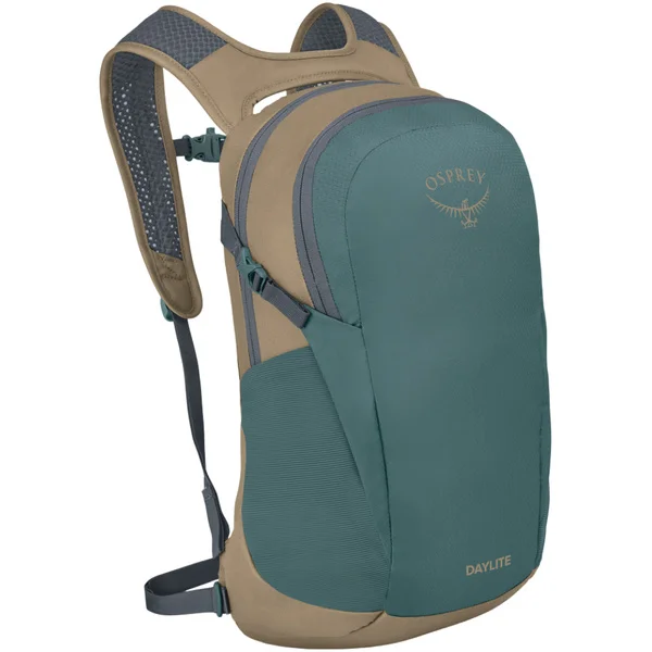 Kampanj Daylite Cascade Blue/Latte Brown