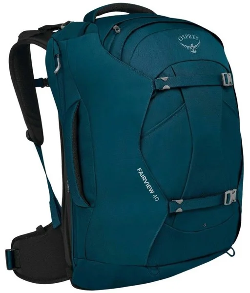 Fairview 40 Night Jungle Blue Handla nu
