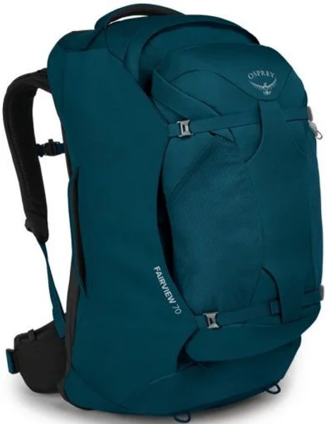 Fairview 70 Night Jungle Blue Outlet