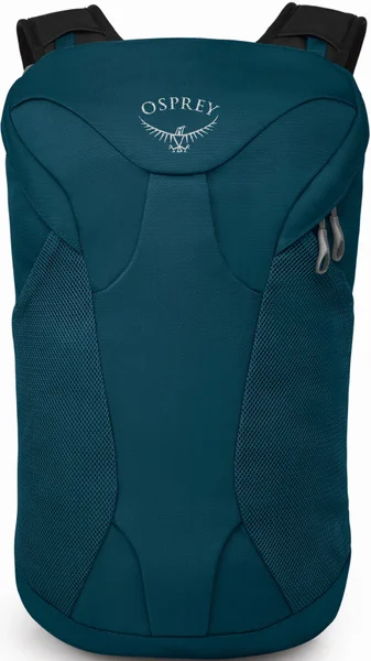 Endast denna vecka Farpoint Fairview Travel Daypack Night Jungle Blue