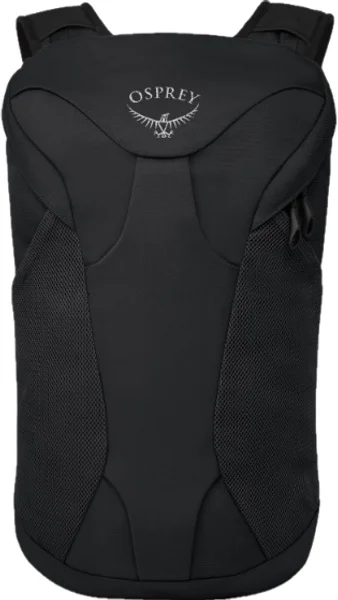 Farpoint Fairview Travel Daypack Black Kampanjpris