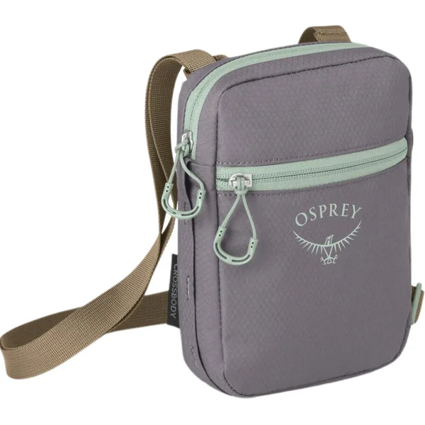 Daylite Small Crossbody Soundwave Grey/Latte Brown Kampanjpris