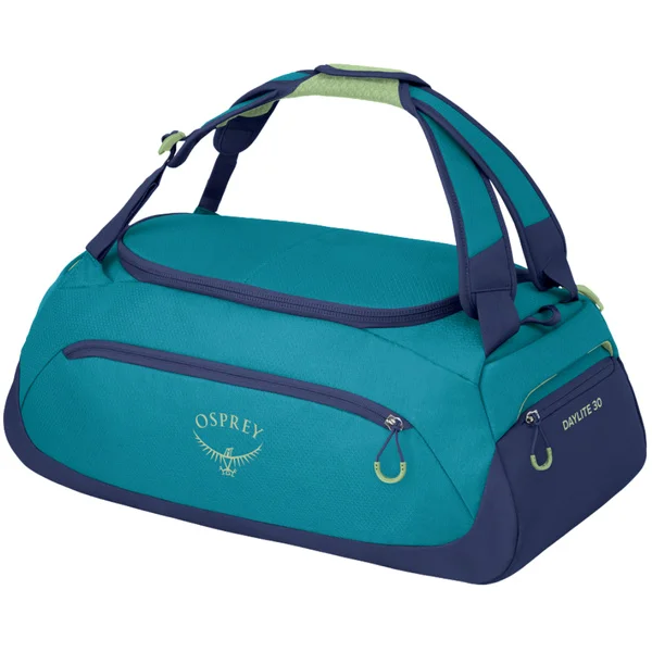 Daylite Duffel 30 Blue Spikemoss/Alkaline Beställ idag