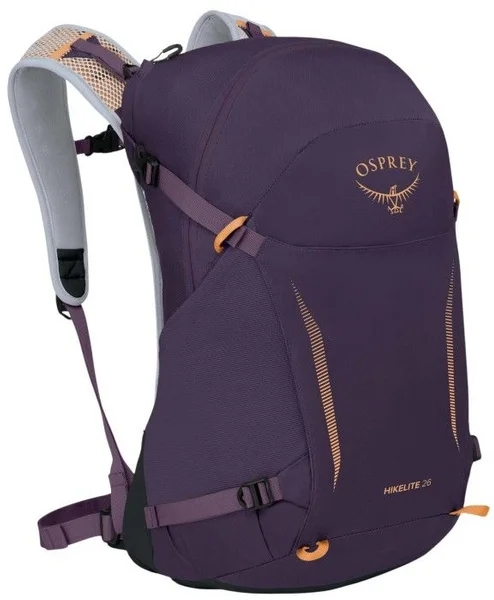 Outlet Hikelite 26 Purple Ink/Purple Dusk/Cheddar Orange