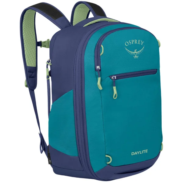 Köp nu Daylite Expdbl Travel Pack 26+6 Blue Spikemoss/Alkaline