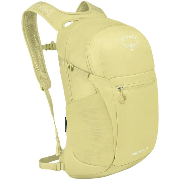 Daylite Plus Wander Yellow Snabb leverans