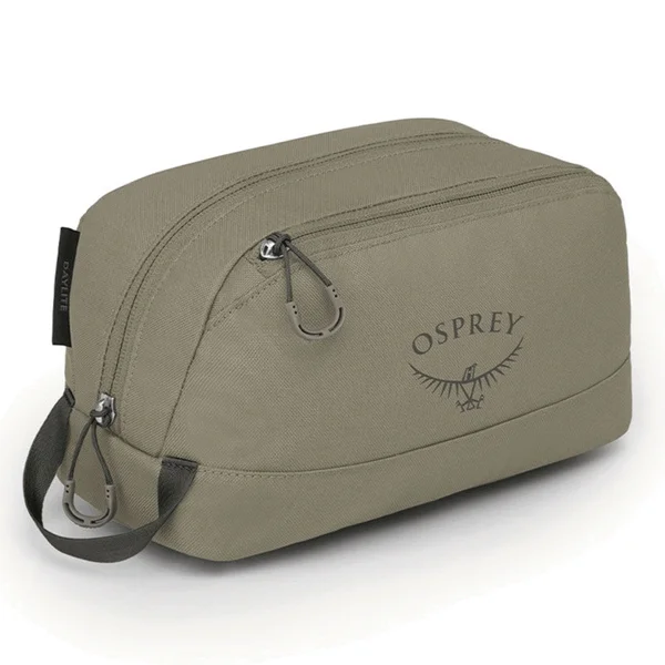 Fri frakt Daylite Toiletry Kit Matte Grey