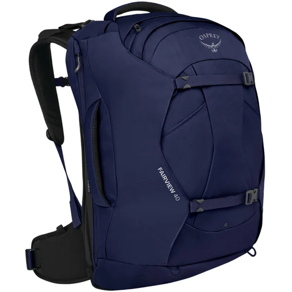 Fairview 40 Winter Night Blue Köp nu
