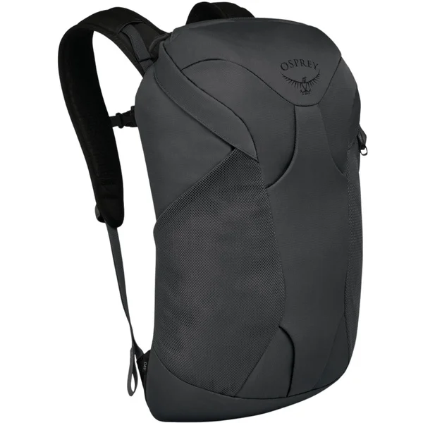 Fri frakt Farpoint Fairview Travel Daypack Tunnel Vision Grey