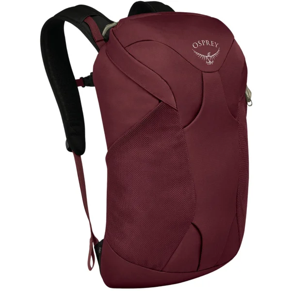 Kampanjpris Farpoint Fairview Travel Daypack Zircon Red