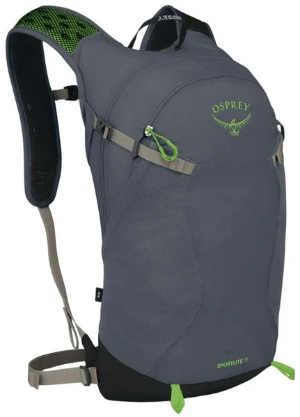 Fynd Sportlite 15 Tungsten/Grey Wolf