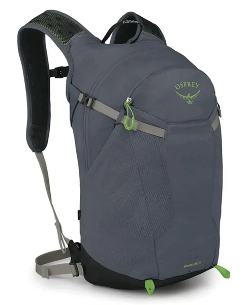 Sportlite 20 Tungsten/Grey Wolf Fynd
