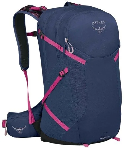 Beställ nu Sportlite 25 Alkaline/Hotspot Pink