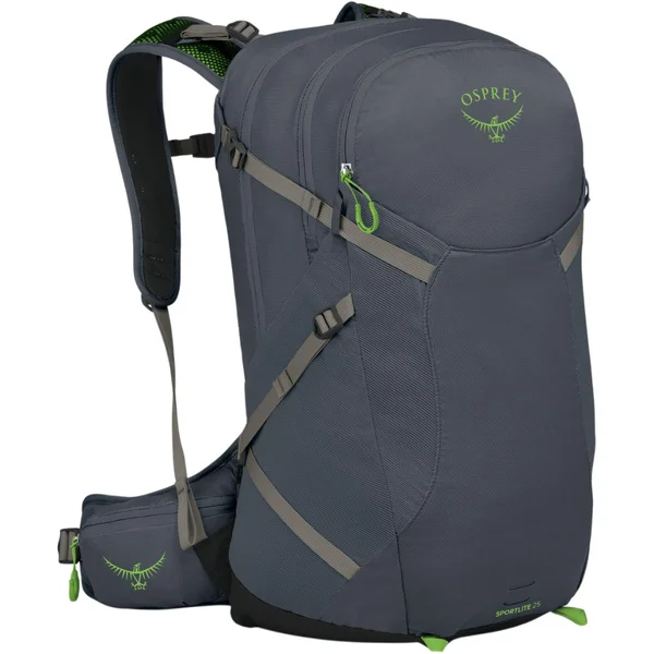 Sportlite 25 Tungsten/Grey Wolf Trygg betalning