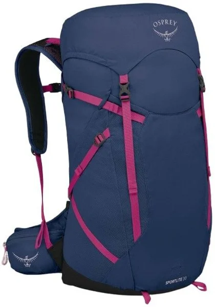 Nyhet Sportlite 30 Alkaline/Hotspot Pink