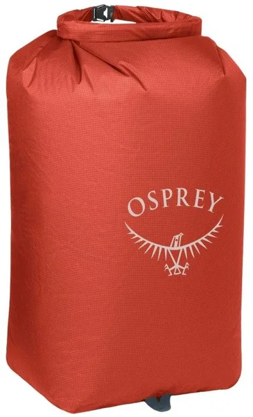 Ul Dry Sack 35 Mars Orange Erbjudandepris