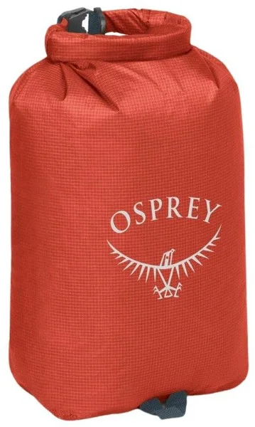 Bästa pris Ul Dry Sack 6 Mars Orange