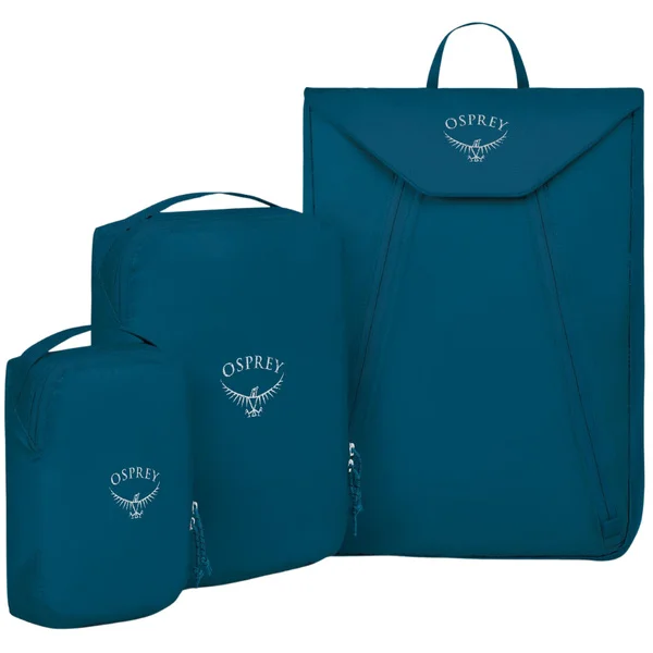 Ul Starter Set Waterfront Blue Handla nu