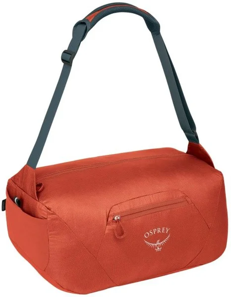 Ul Stuff Duffel Mars Orange Billig