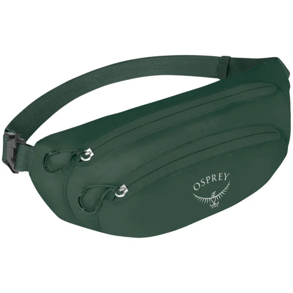 Ul Stuff Waist Pack 1L Tundra Green Reapris