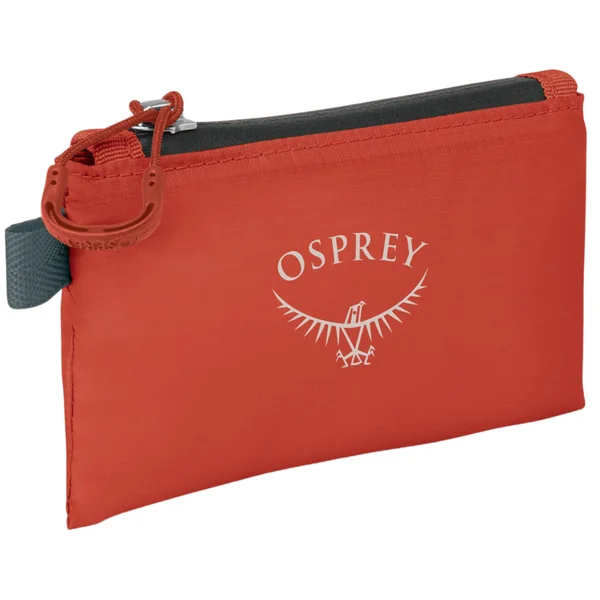 Sista chansen Ultralight Wallet Mars Orange