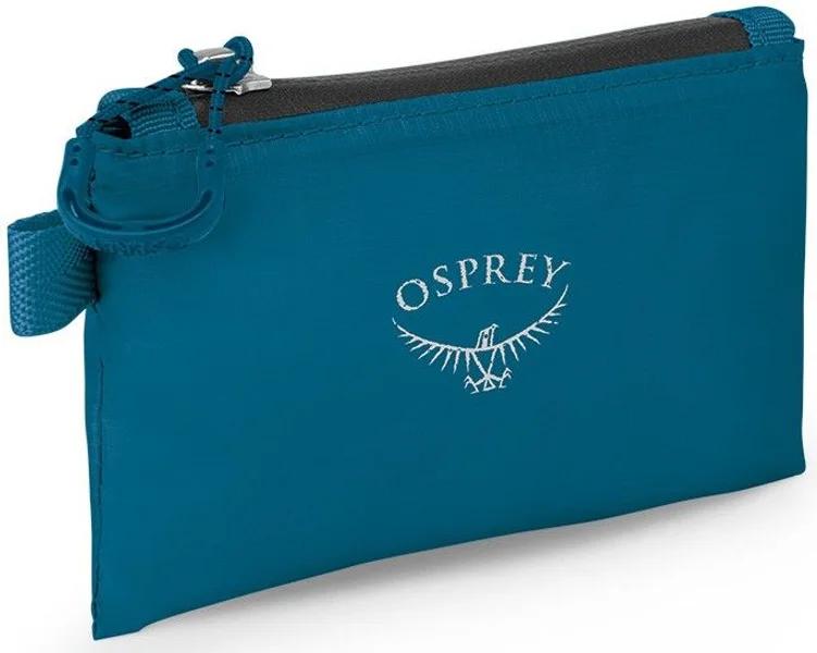 Utförsäljning Ultralight Wallet Waterfront Blue