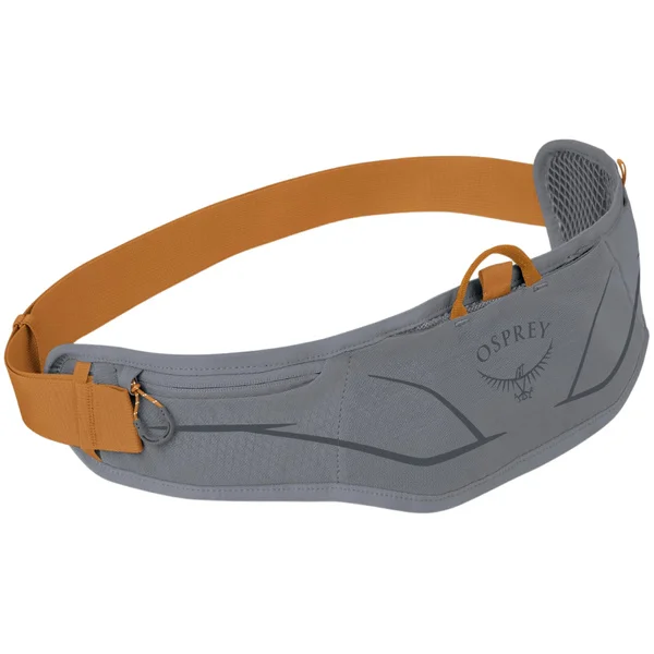 Endast idag Duro Dyna Lt Belt Phantom Grey/Toffee Orange