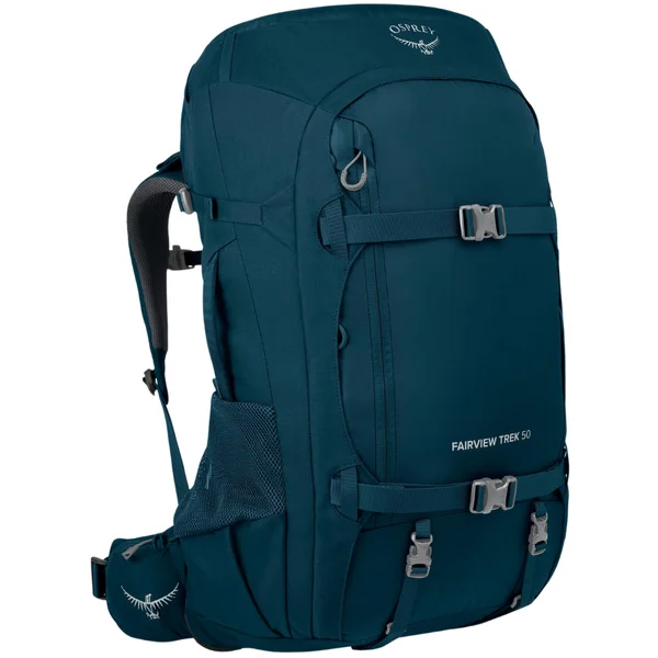 Fairview Trek 50 Night Jungle Blue Endast denna vecka